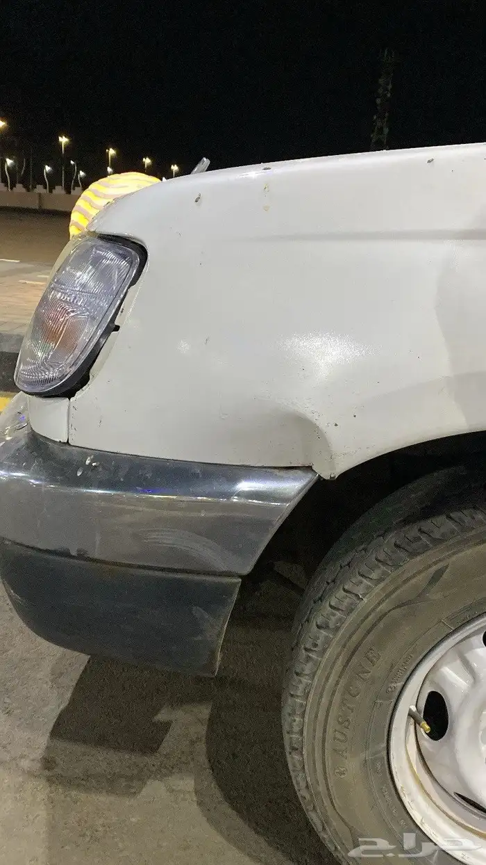 ددسن موديل 1998 5