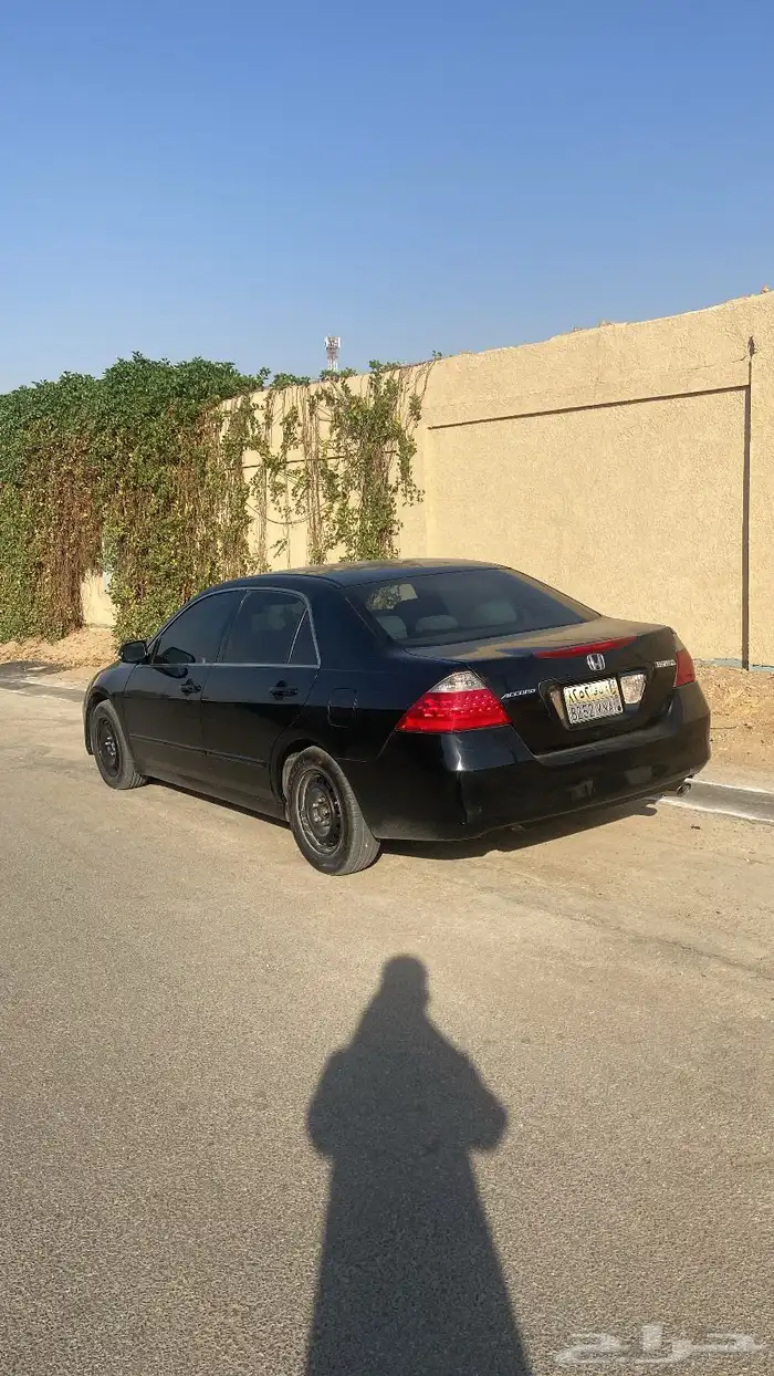 هوندا اكورد 0