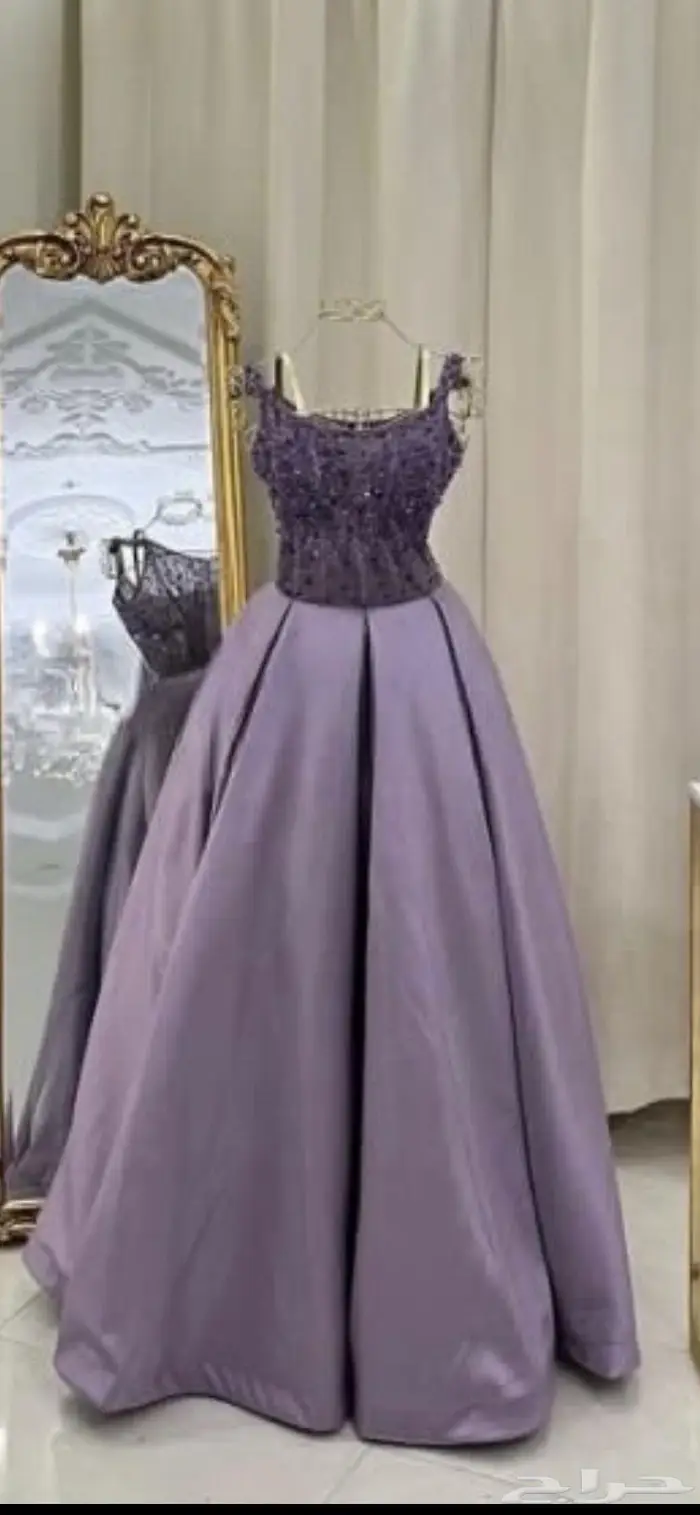 فستان مناسبات 0