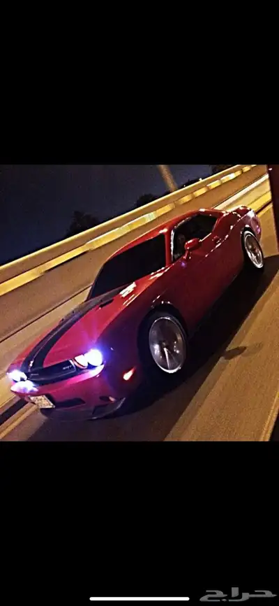 تشالنجر srt 2009 0