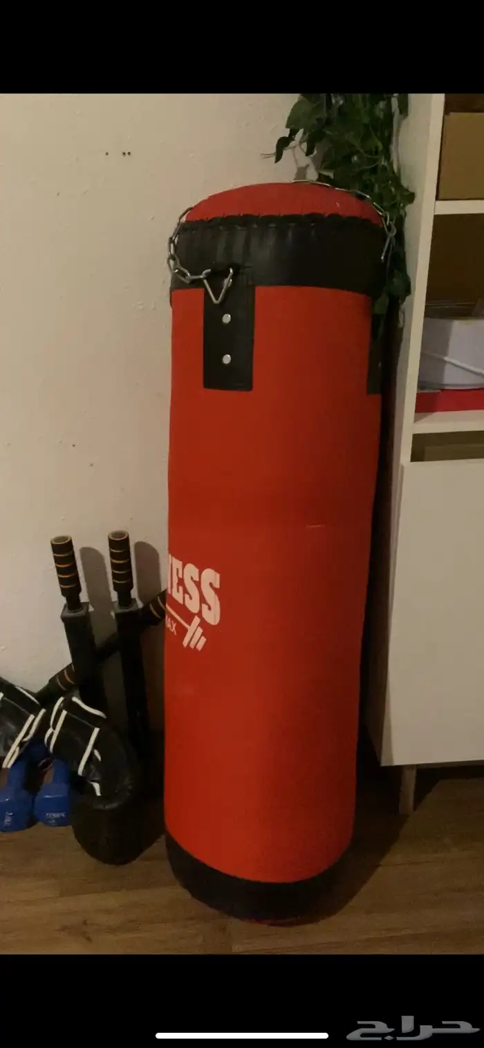 كيس انبوكسنق 1