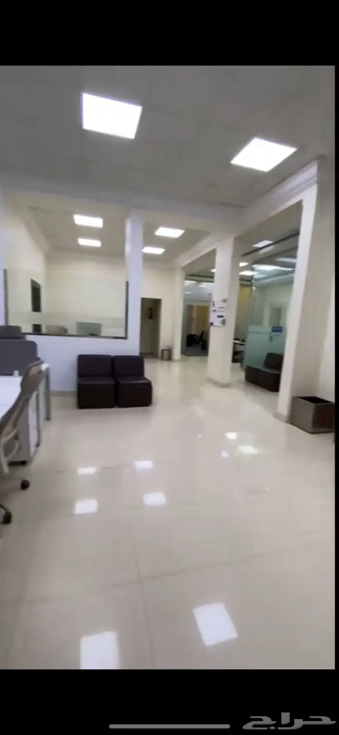 للايجار 3 محلات 7