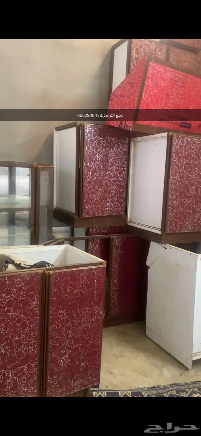 اثاث للبيع 0