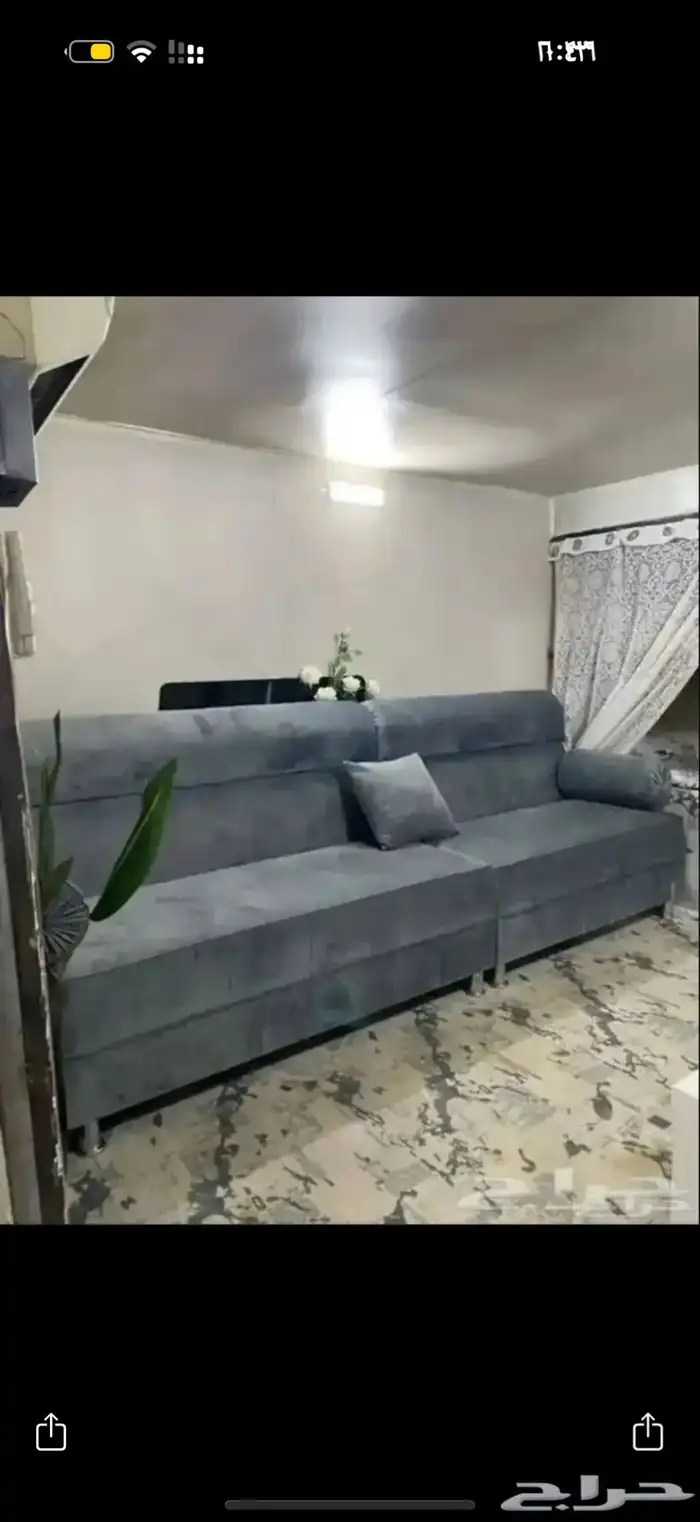 كرفان للبيع العاجل 6
