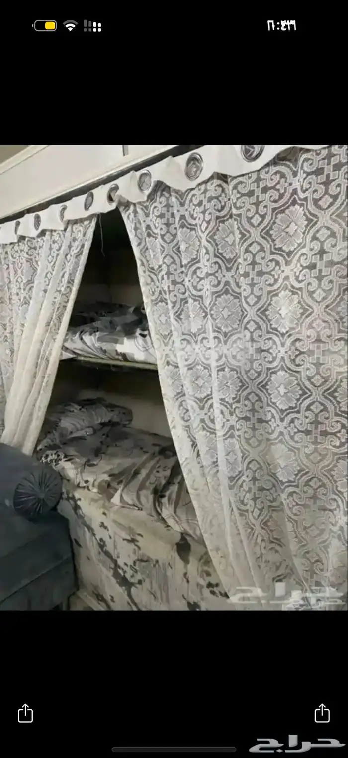 كرفان للبيع العاجل 8