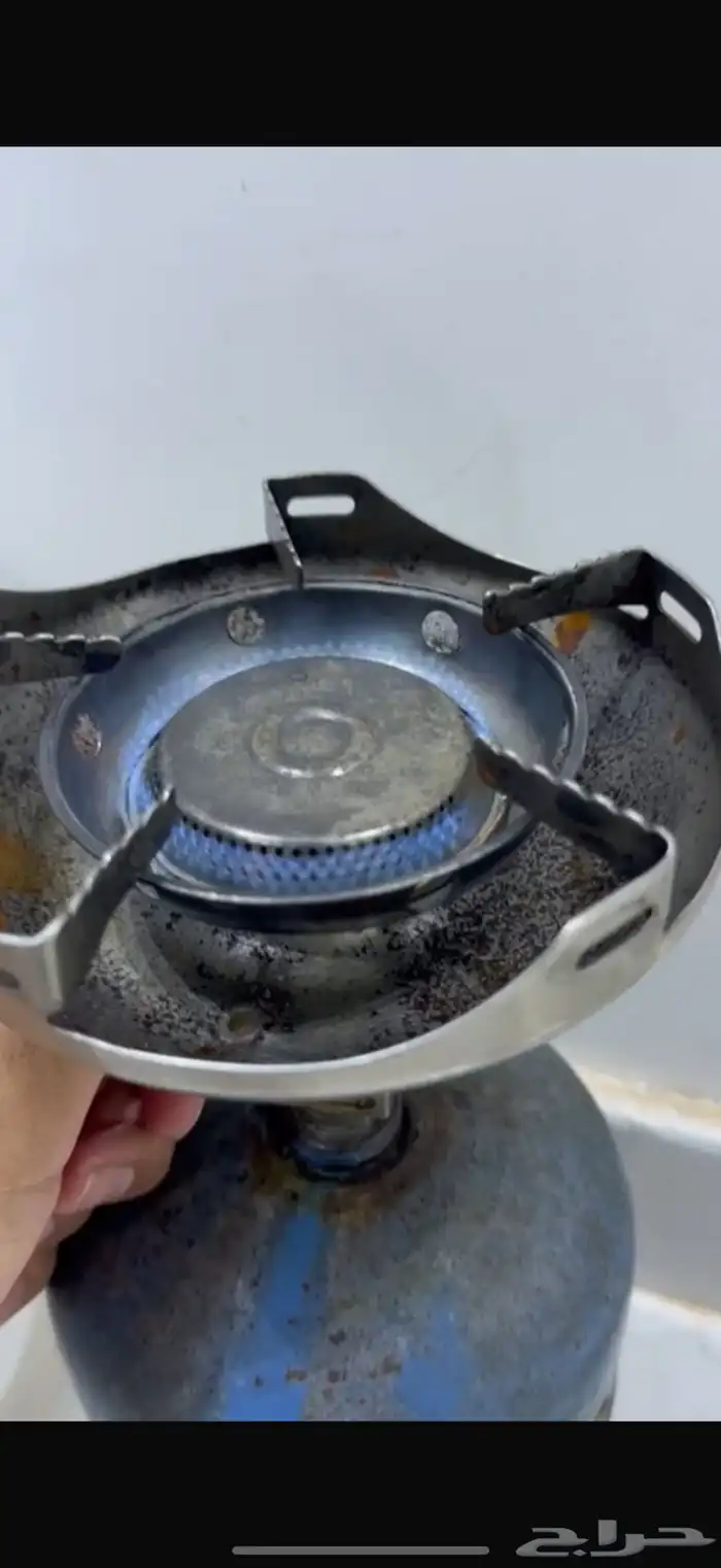 للبيع هالراس الصحن بريموس 2055 والشربوش سيفرت 1