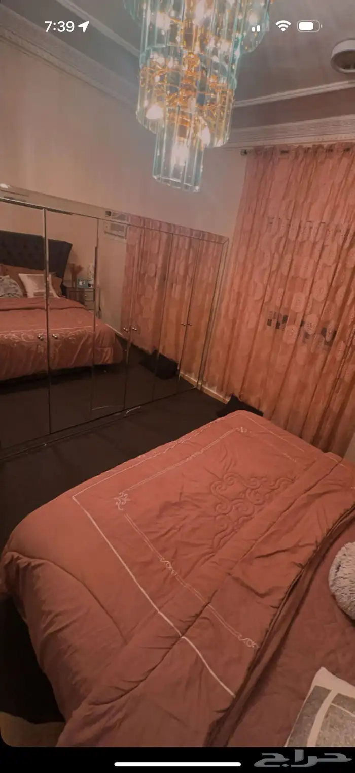 دولاب ملابس من ابيات 0