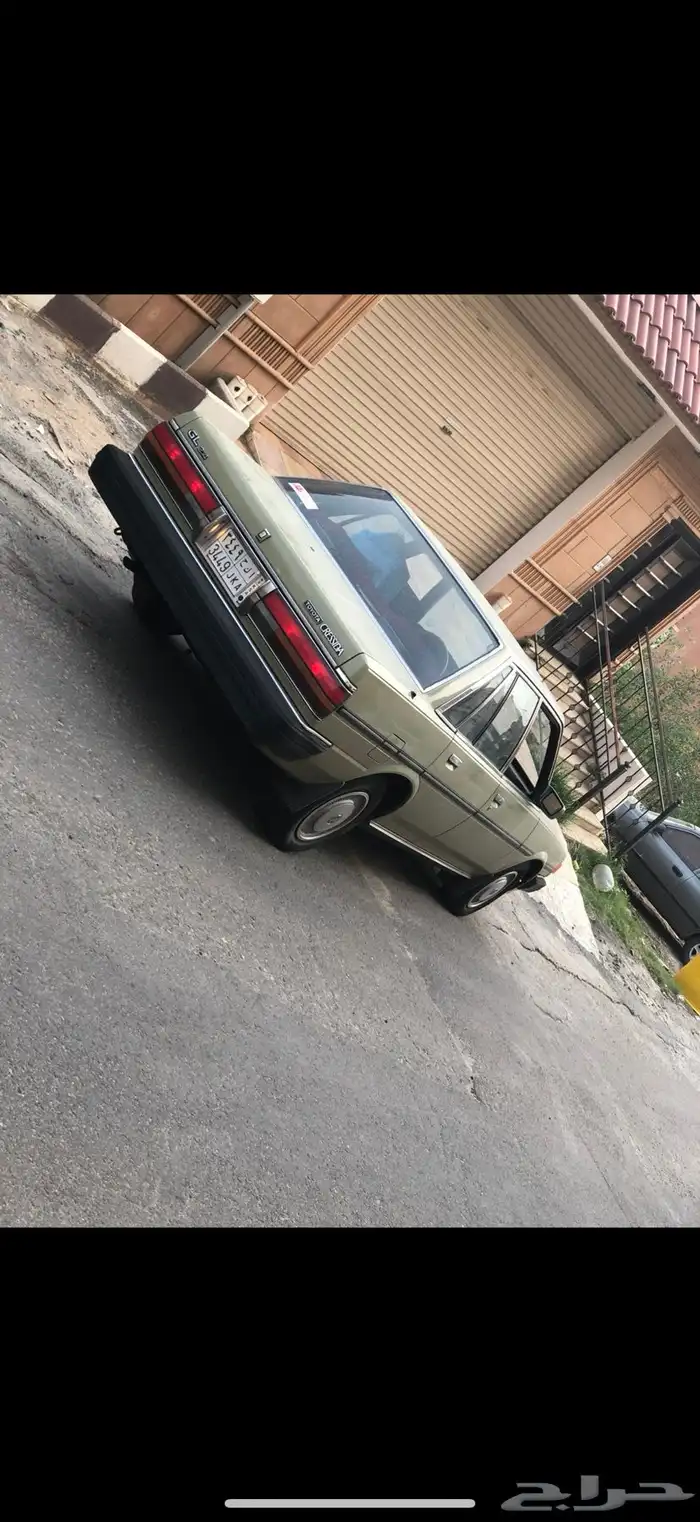 كرسيدا 88 للبيع 1