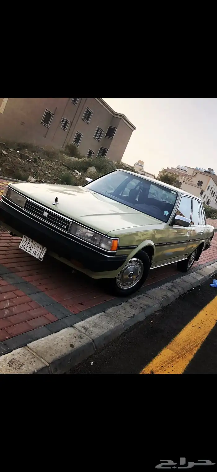 كرسيدا 88 للبيع 2