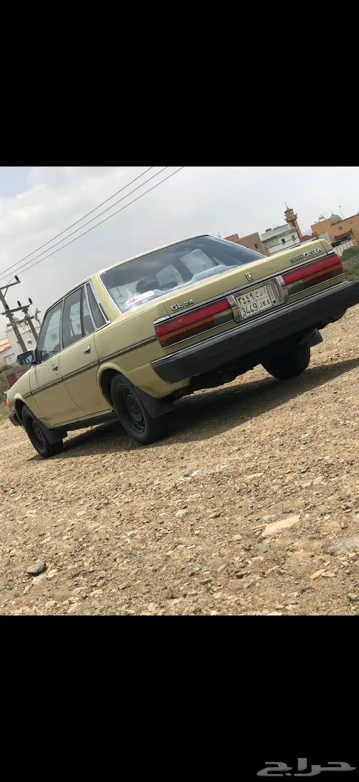 كرسيدا 88 للبيع 0