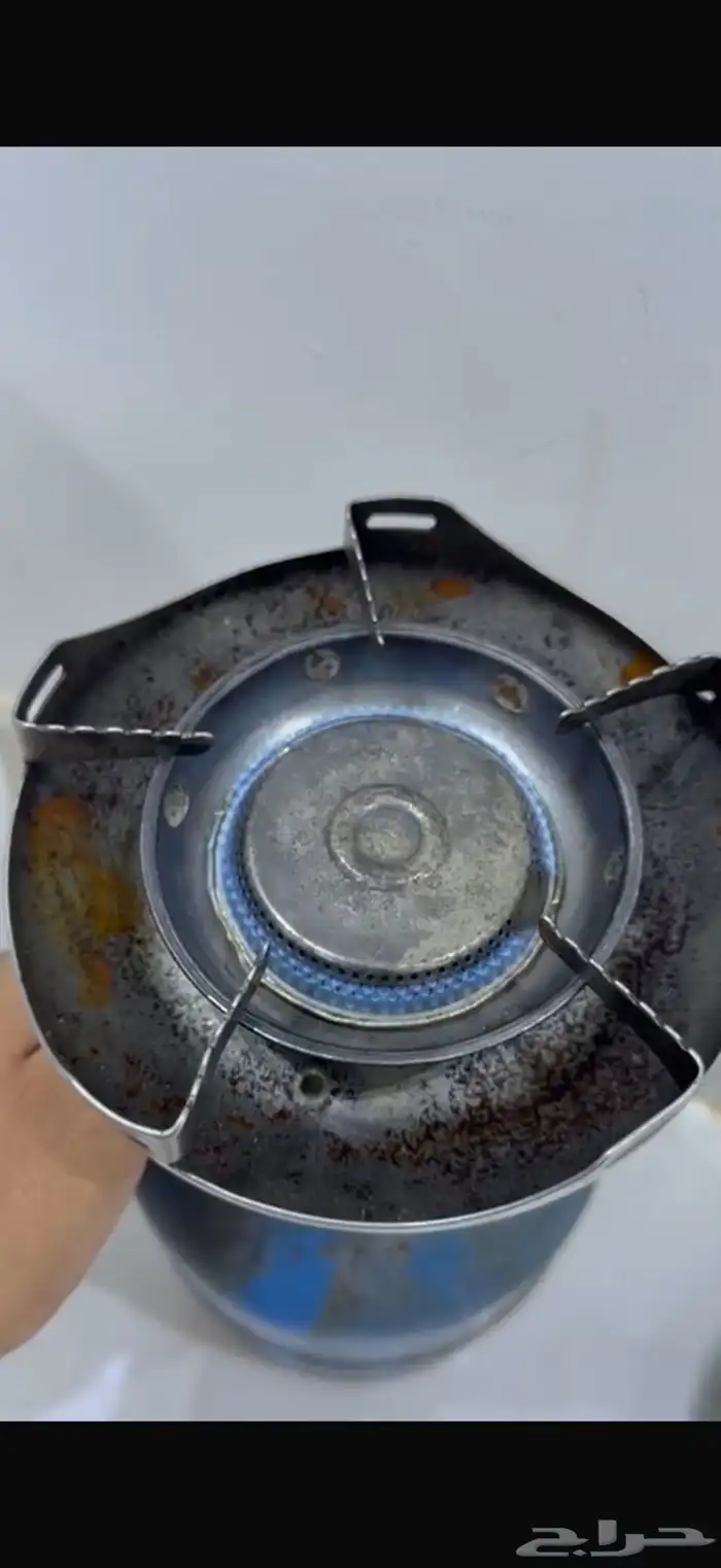 للبيع هالراس الصحن بريموس 2055 والشربوش سيفرت 2