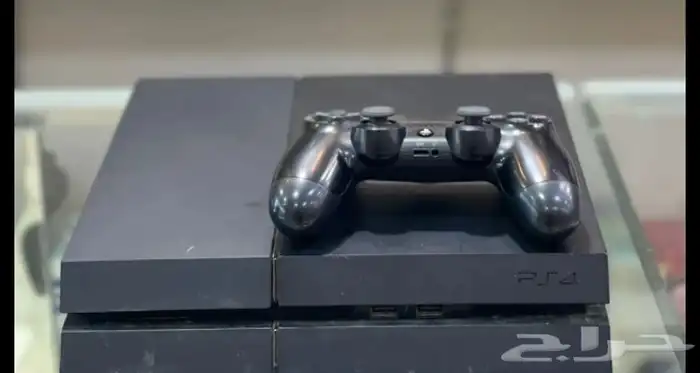 سوني مستخدم للبيع مع يدين وفيفا26نسخ 0