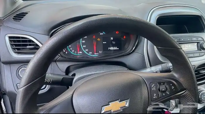 سبارك 2021 مستعمله نظيفه جدا 6