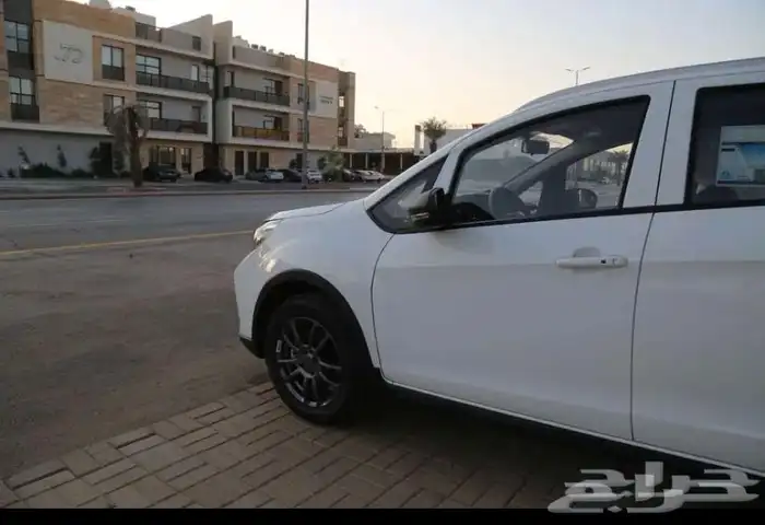 جيلي GX PRO 2025 فئة GK( نص فل ) ب 46575 بالضريبة 2
