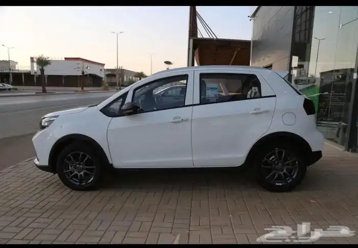 جيلي GX PRO 2025 فئة GK( نص فل ) ب 46575 بالضريبة 1