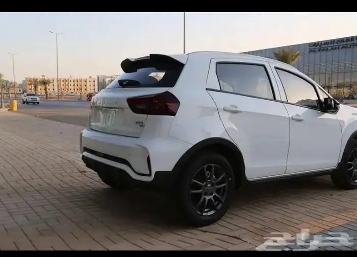 جيلي GX PRO 2025 فئة GK( نص فل ) ب 46575 بالضريبة 5