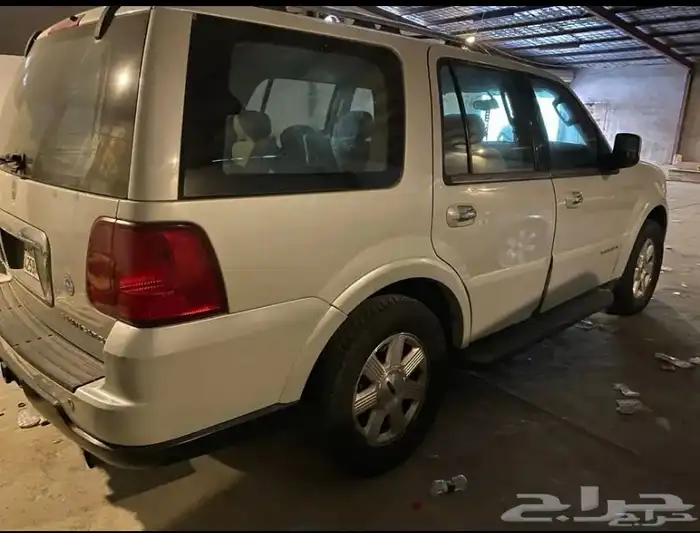 لنكن نافيجيتور 2005 1