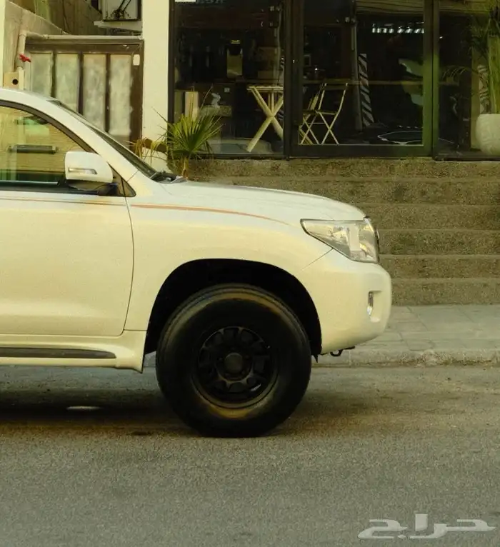 جنوط لاندكروزر ميثود ( 17 ) كوبي ون 2