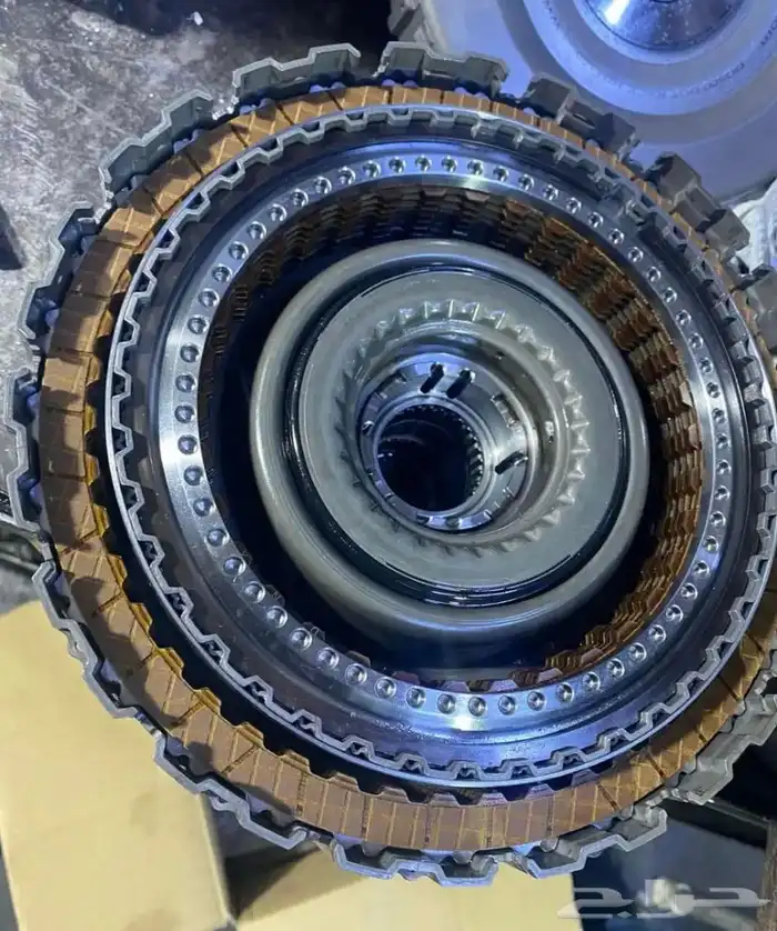 جيرات جميع انواع السيارات اتوماتيك وعادي 3