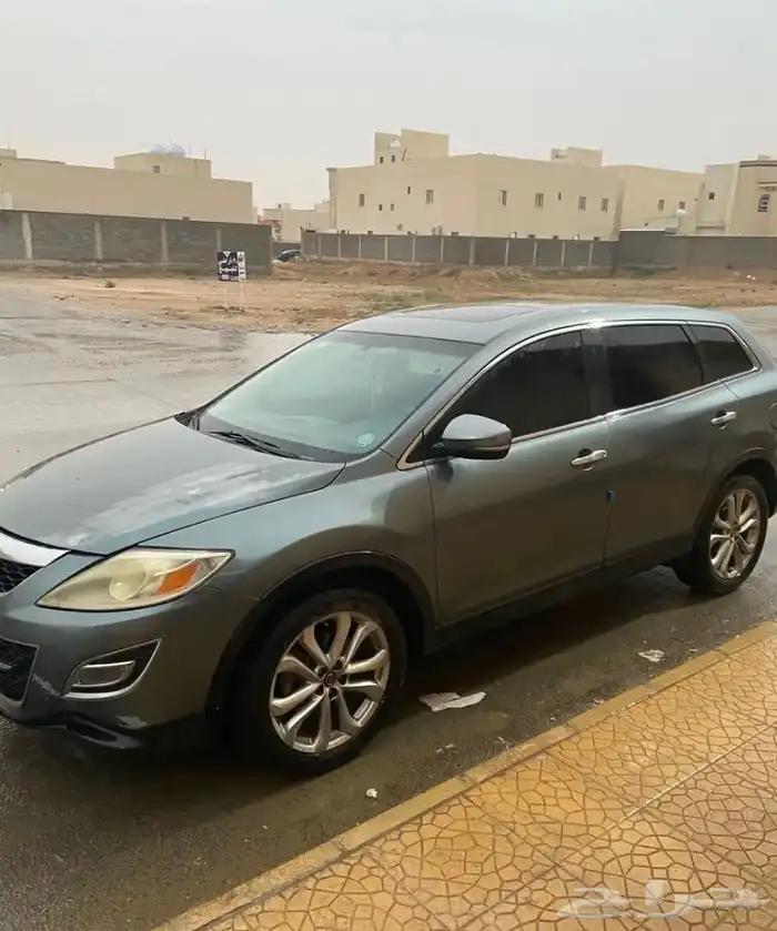 مازدا cx9 موديل 2012 0