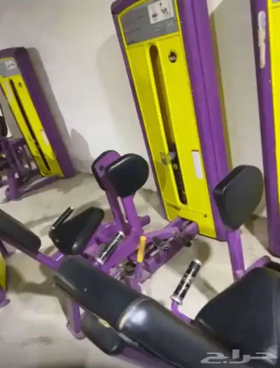 أجهزة رياضية ماركة Cybex VR3 index
