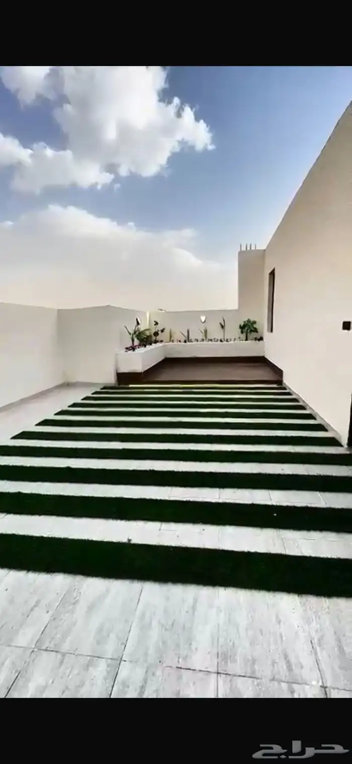 فلل للبيع منفصله الطائف حي رحاب 8