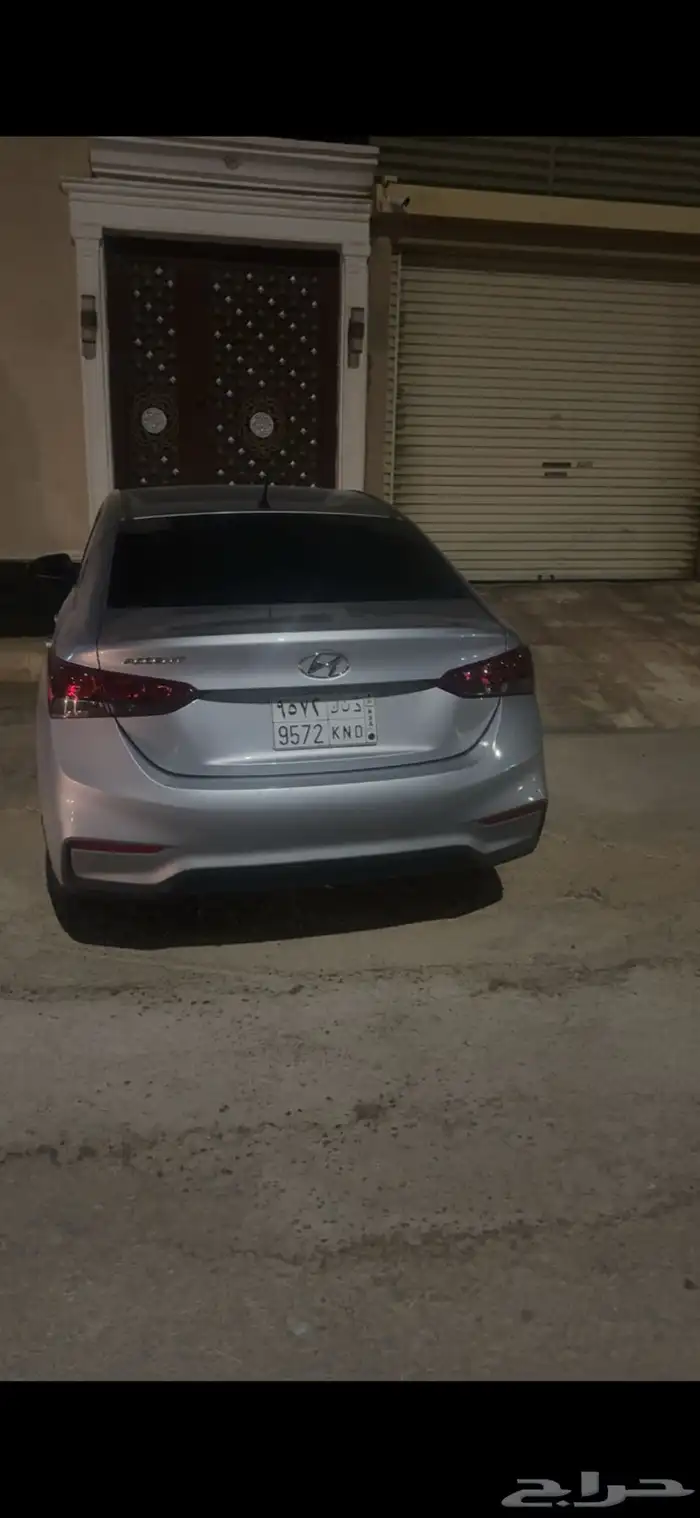 اكسنت 2020 3
