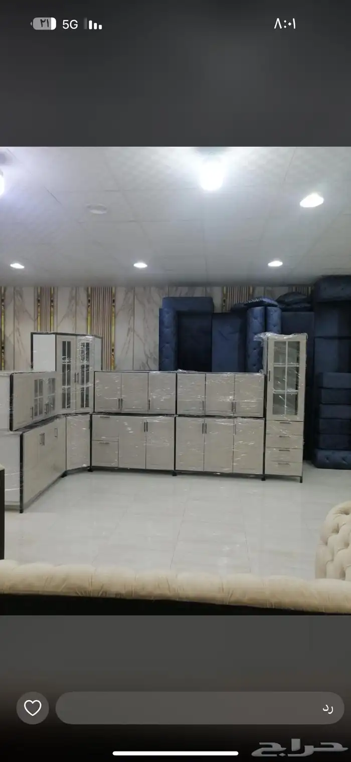 كنبات ومجالس ومطابخ وغرف نوم 34