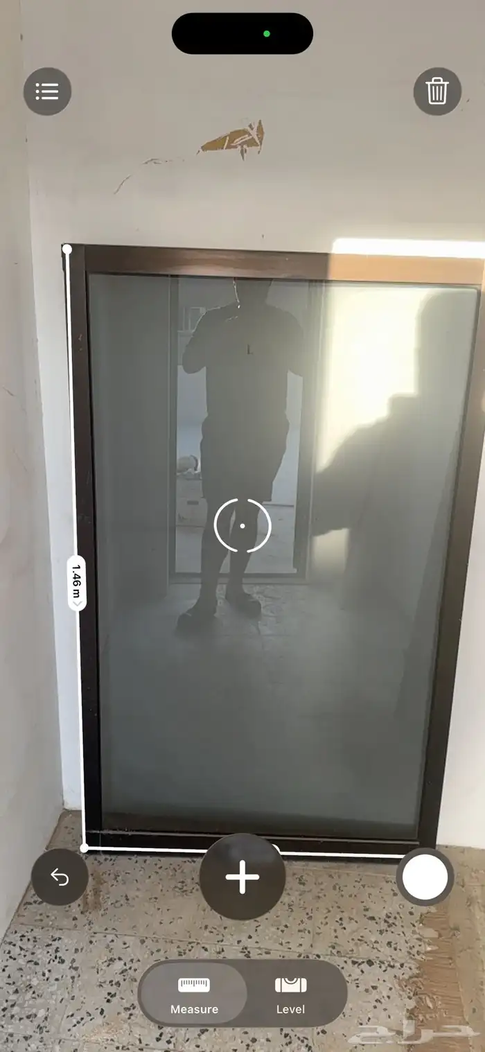 شبابيك ألمنيوم 6