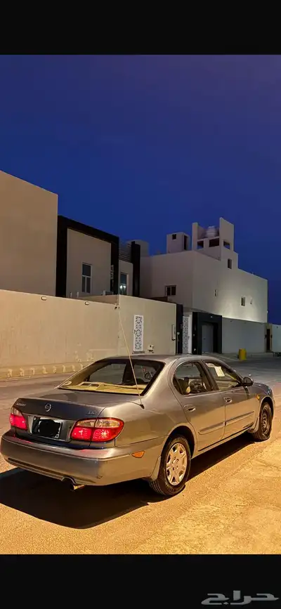 مكسيما 2002 index