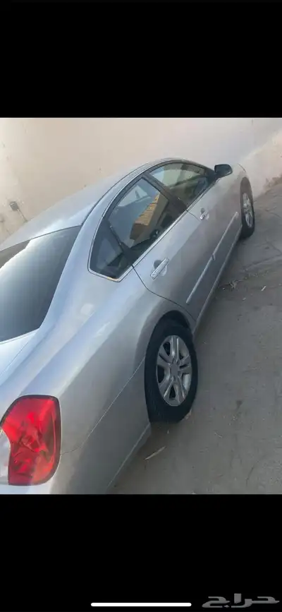 رينو سافران 2011 index