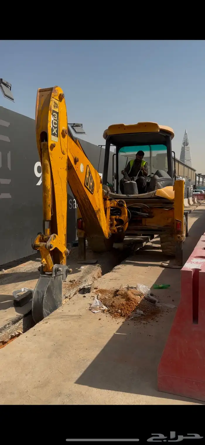 للبيع عرجاء 2006 8