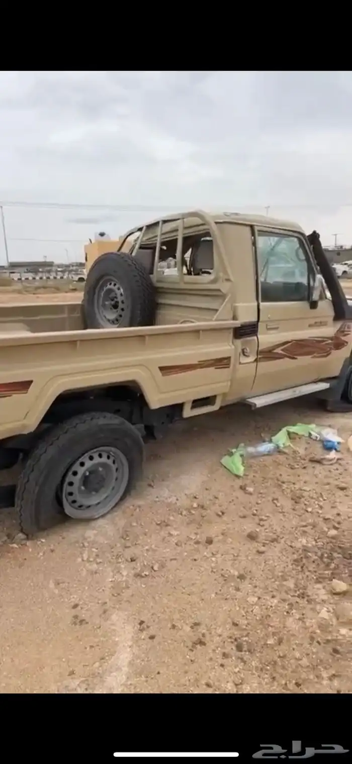 جيب شاص موديل 2022 8