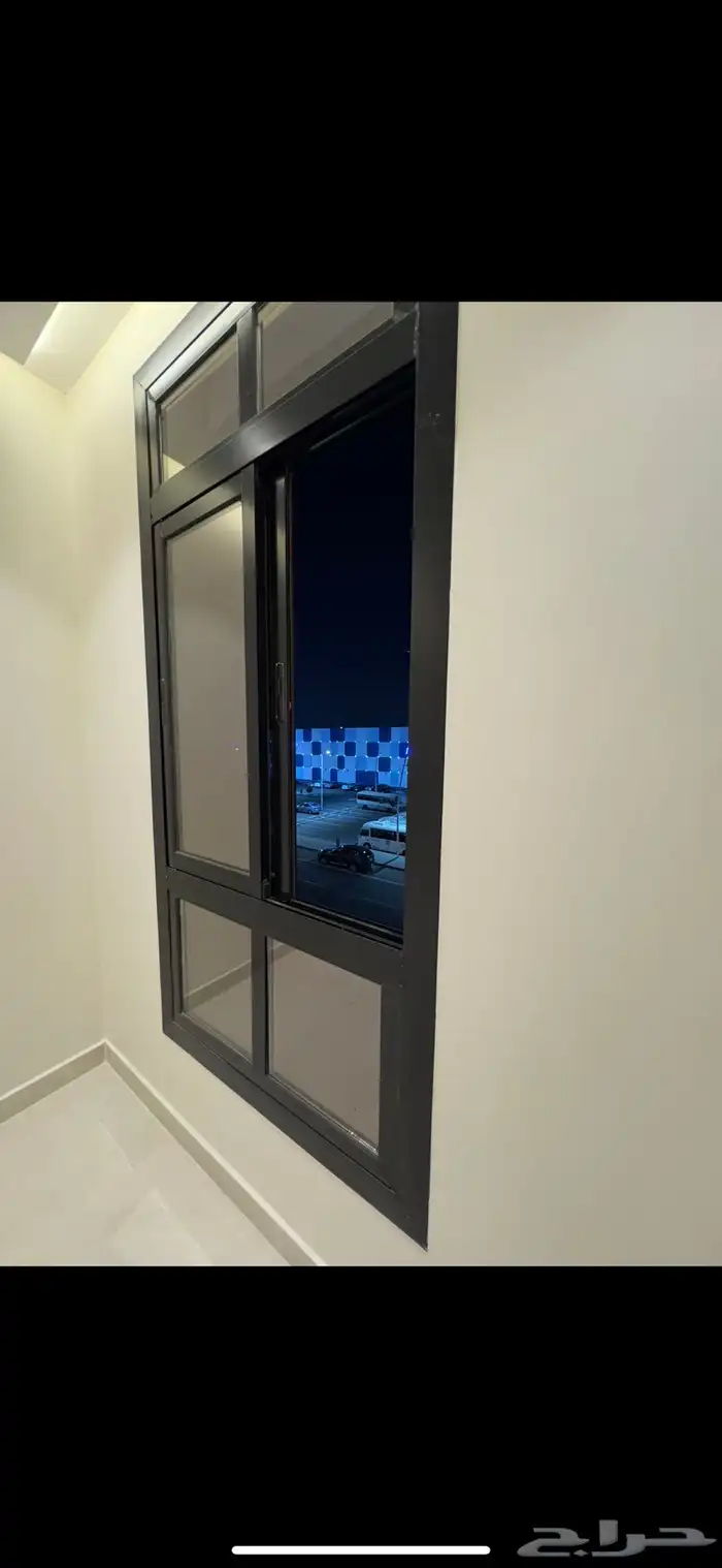 شقه 4 غرف اماميه خلف الياسمين مول للبيع 9