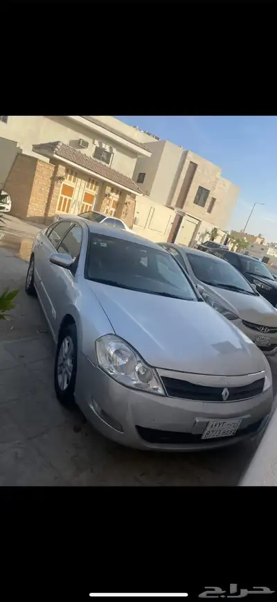 رينو سافران 2011 index