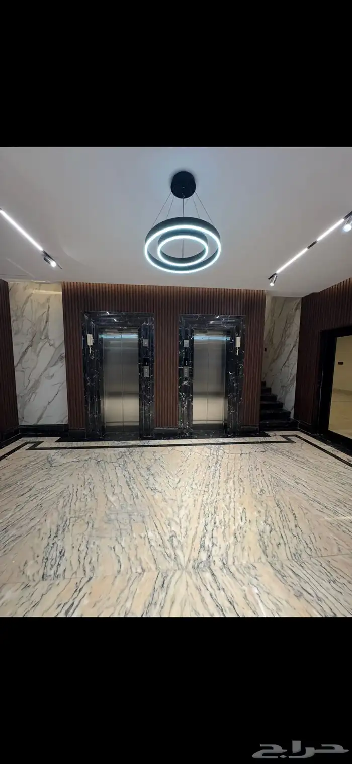 شقه 4 غرف اماميه خلف الياسمين مول للبيع 2