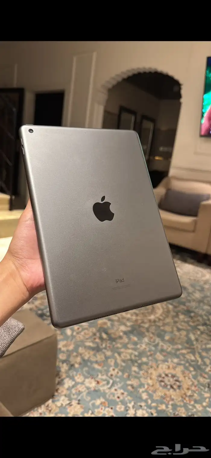 ايباد الجيل التاسع 1