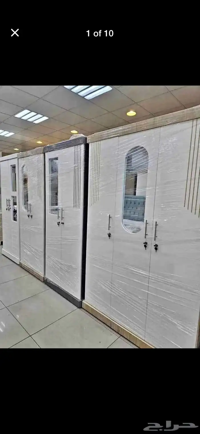 غرفة النوم 5