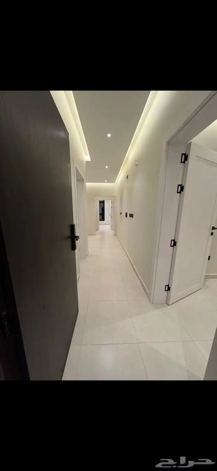شقه 4 غرف اماميه خلف الياسمين مول للبيع 7