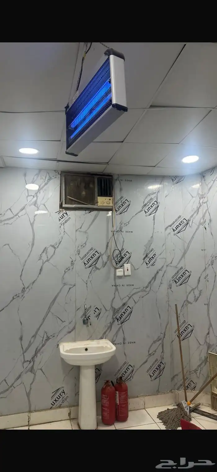 اجهزه وادوات بوفيه 1