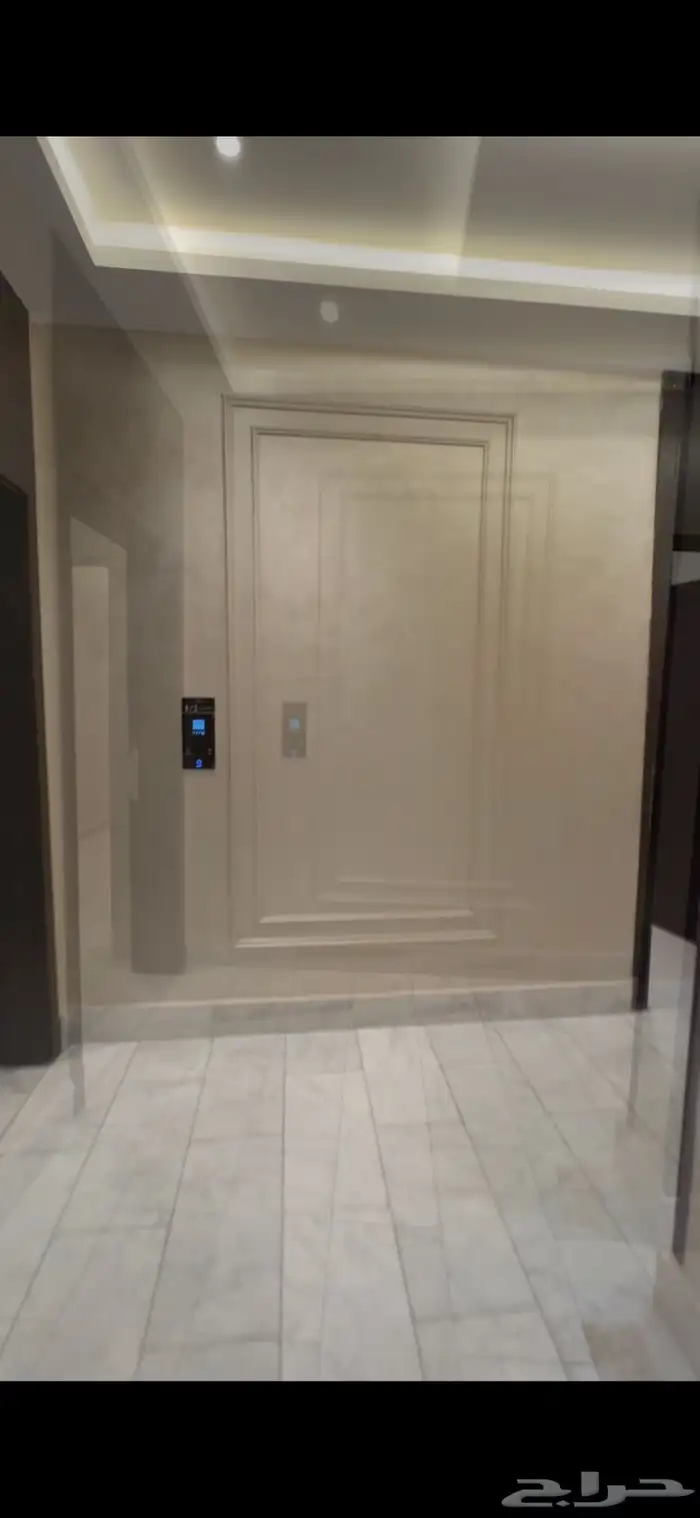 شقه 4 غرف اماميه خلف الياسمين مول للبيع 8