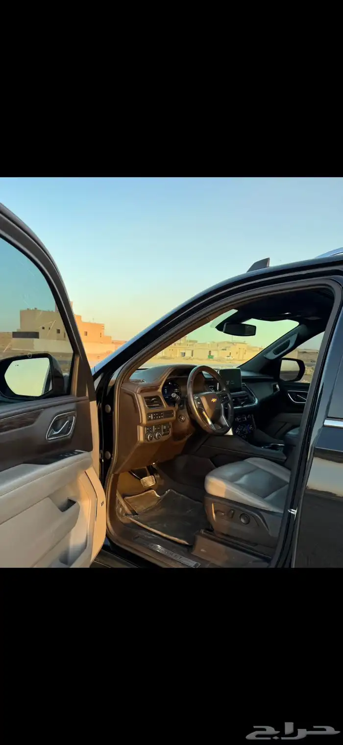 للبيع تاهو 2022 قصير LT فل كامل لكجري. 16