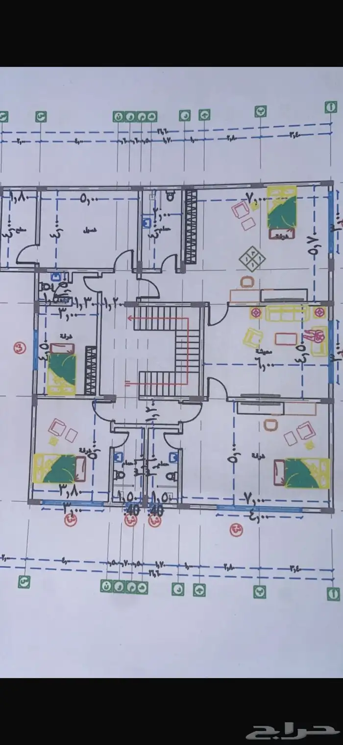 أعمال سباكة عامة 4