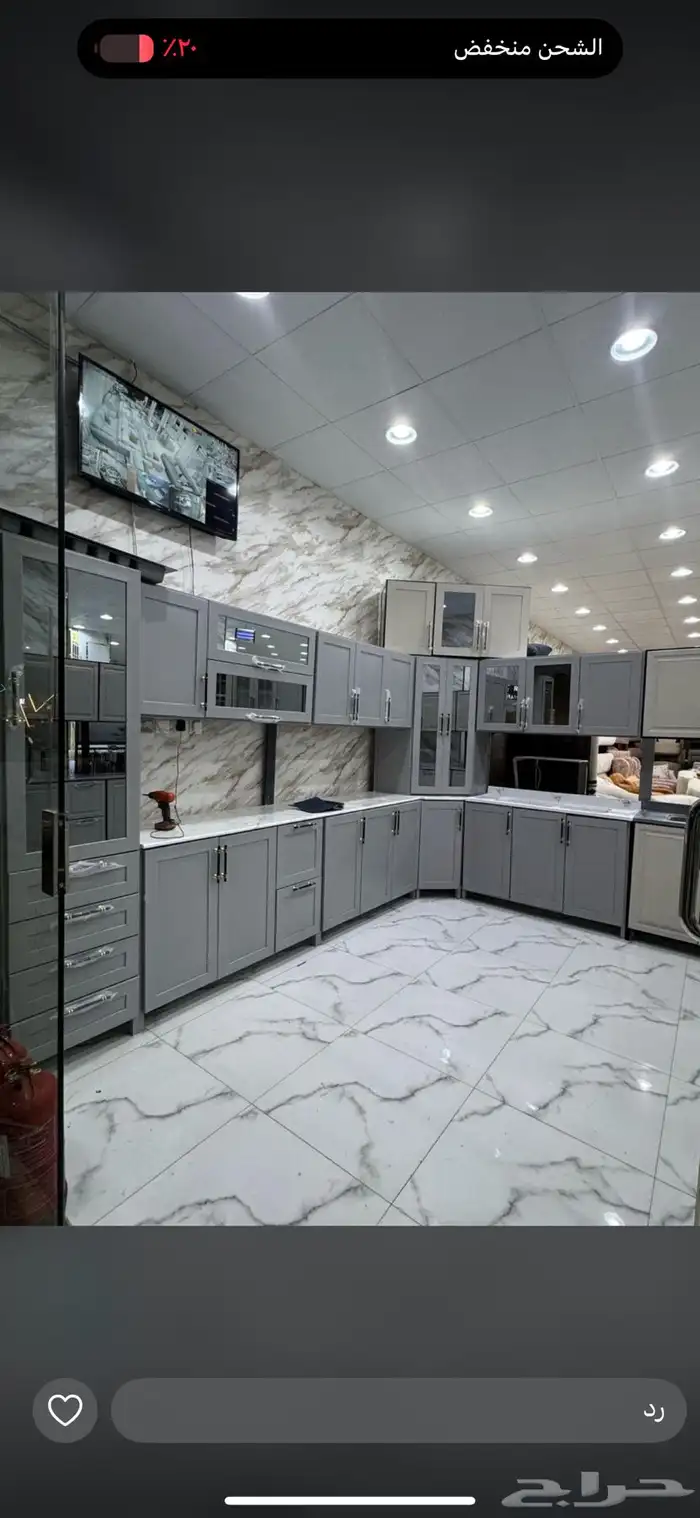 كنبات ومجالس ومطابخ وغرف نوم 32