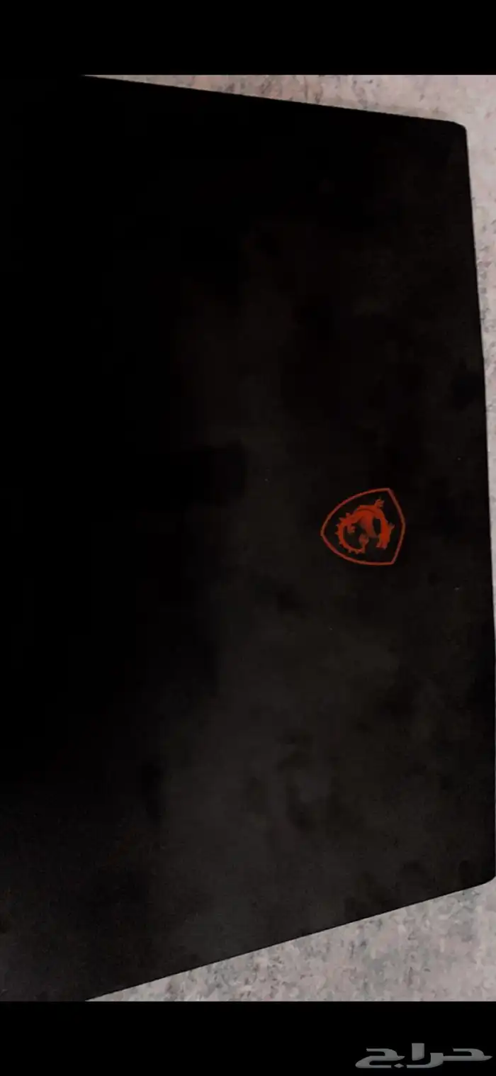 لابتوب قيمنق MSI 3