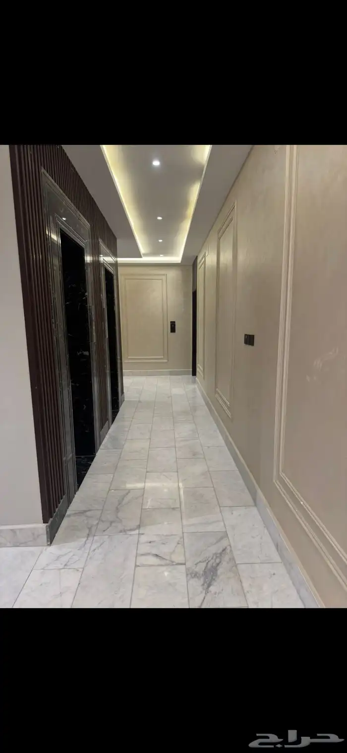شقه 4 غرف اماميه خلف الياسمين مول للبيع 4