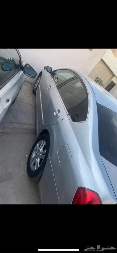 رينو سافران 2011 index