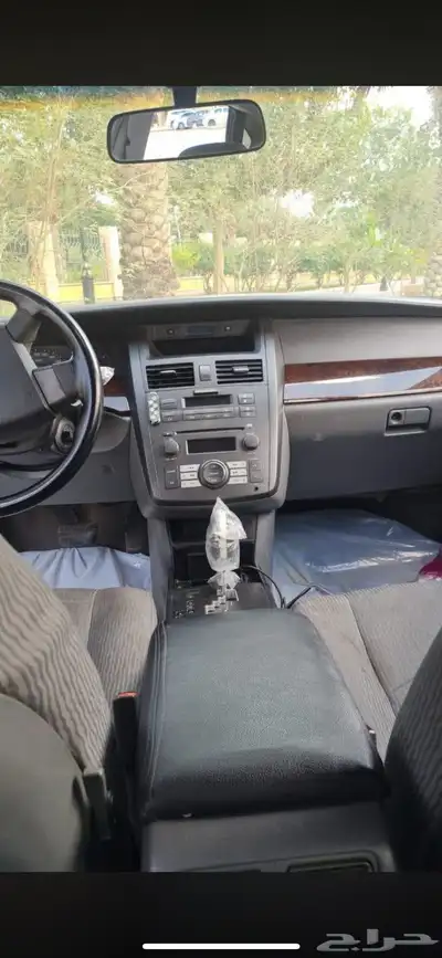 رينو سافران 2011 index