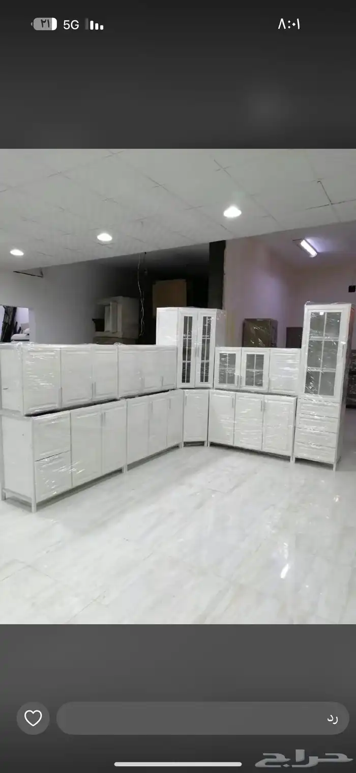 كنبات ومجالس ومطابخ وغرف نوم 35