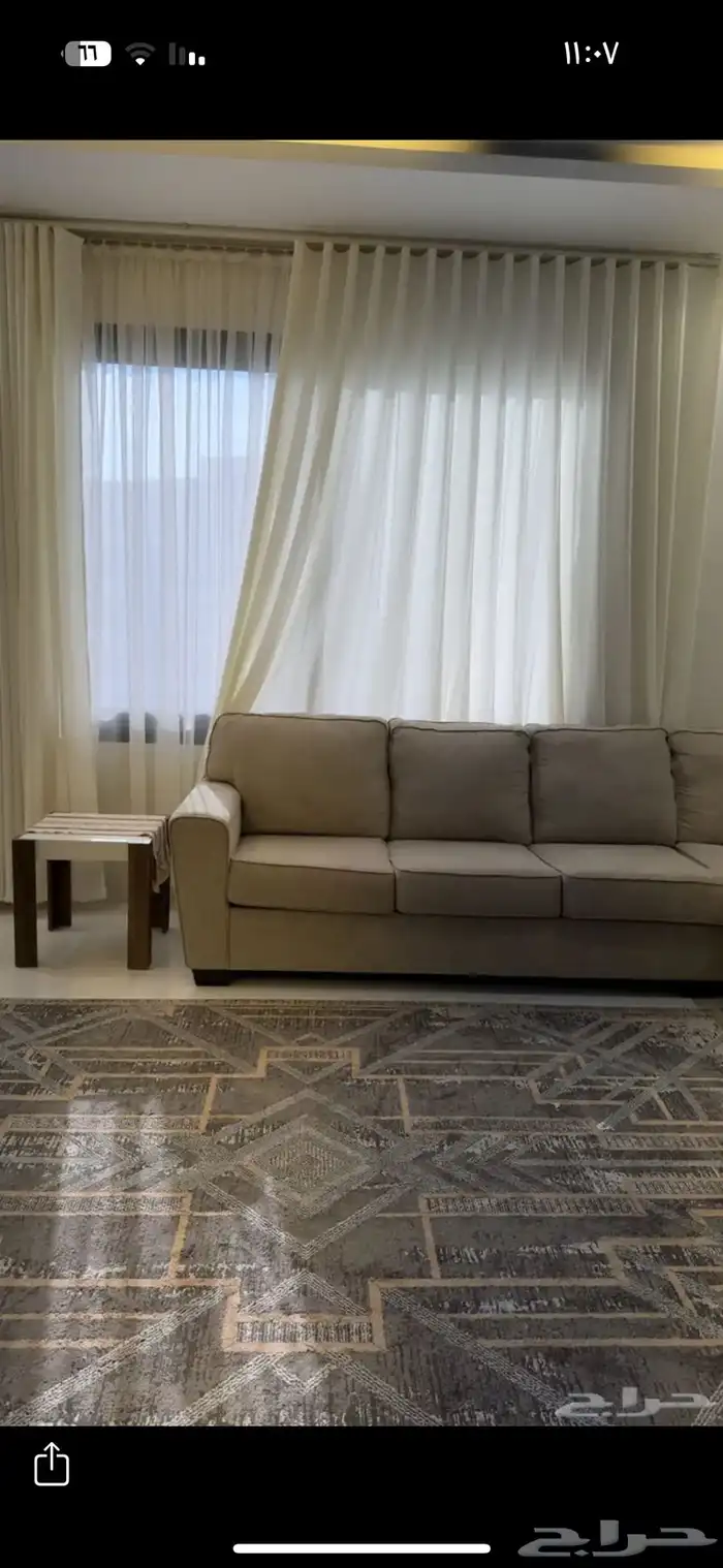 كنب من آشلي 2